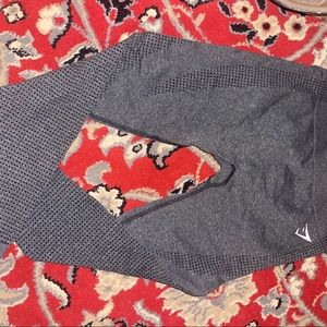 Gymshark leggings